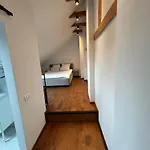 The Nest Apartament Braszów