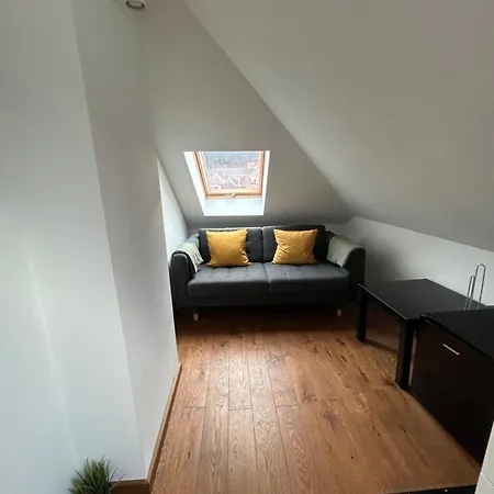 The Nest Apartment