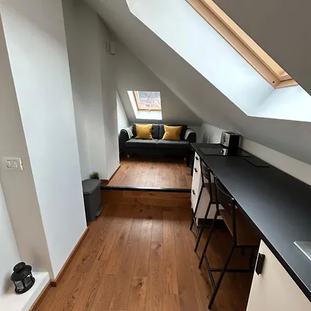 The Nest * Brasov