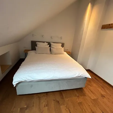 Apartment The Nest *