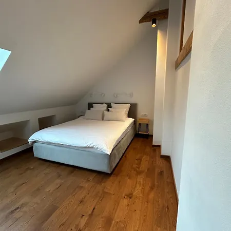 The Nest Apartment *
