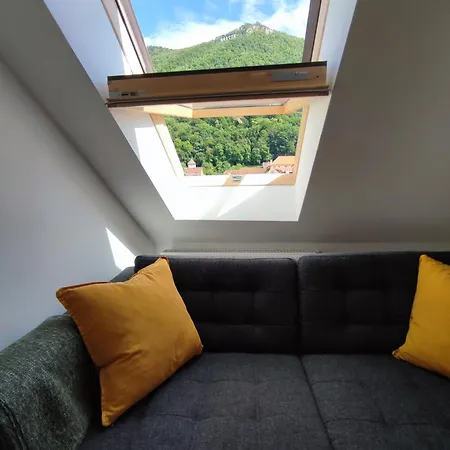 The Nest Appartement