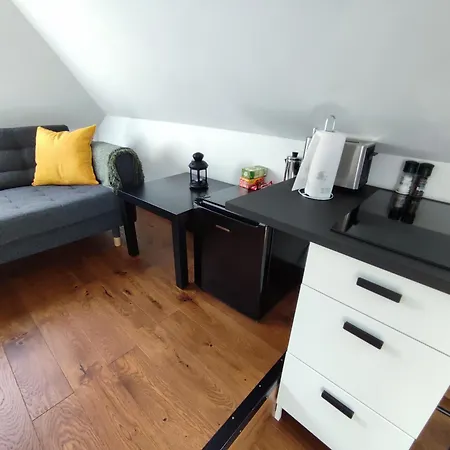 Apartment The Nest