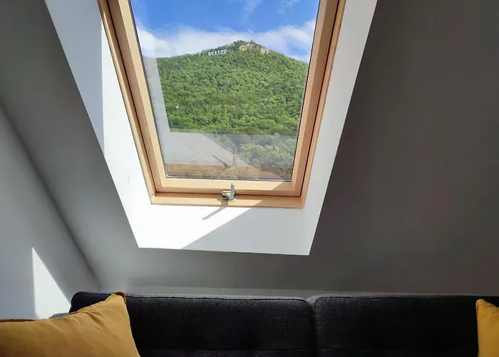 The Nest ブラショフ